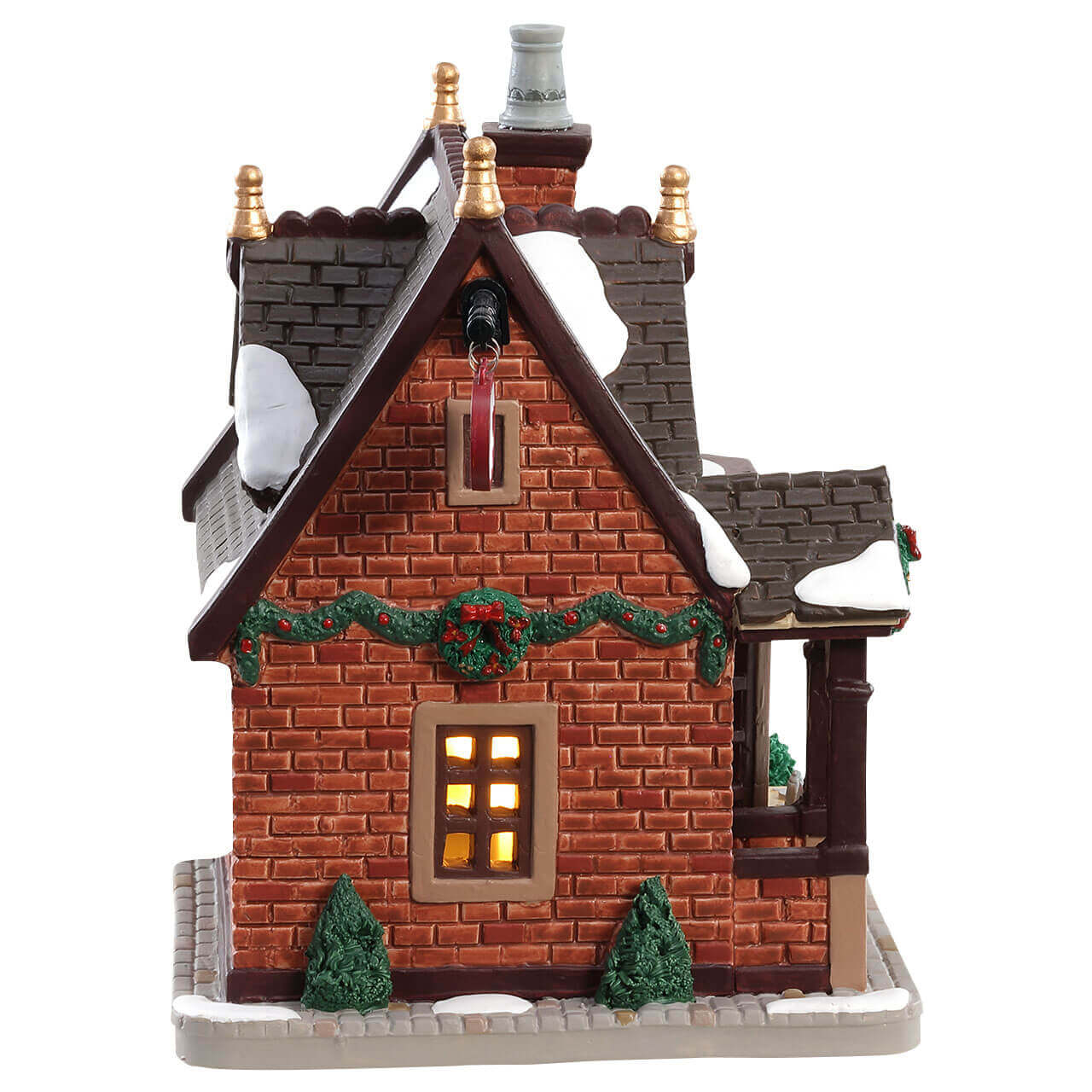 LEMAX The Pewter Shop #85378
